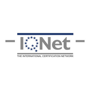 Certificato ISO Amoretti Costruzioni in ferro